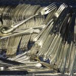 880 5593 CUTLERY SET